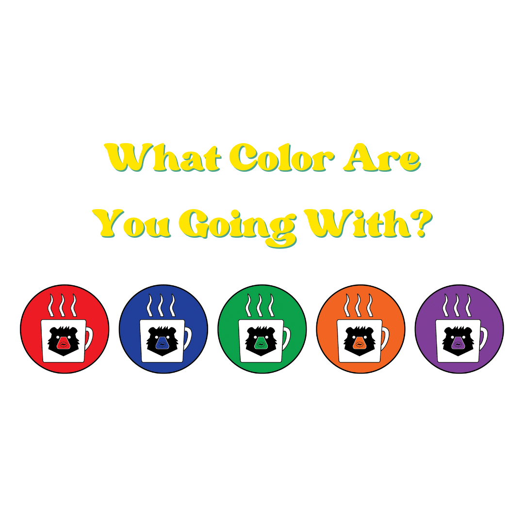 What color are you going with? 